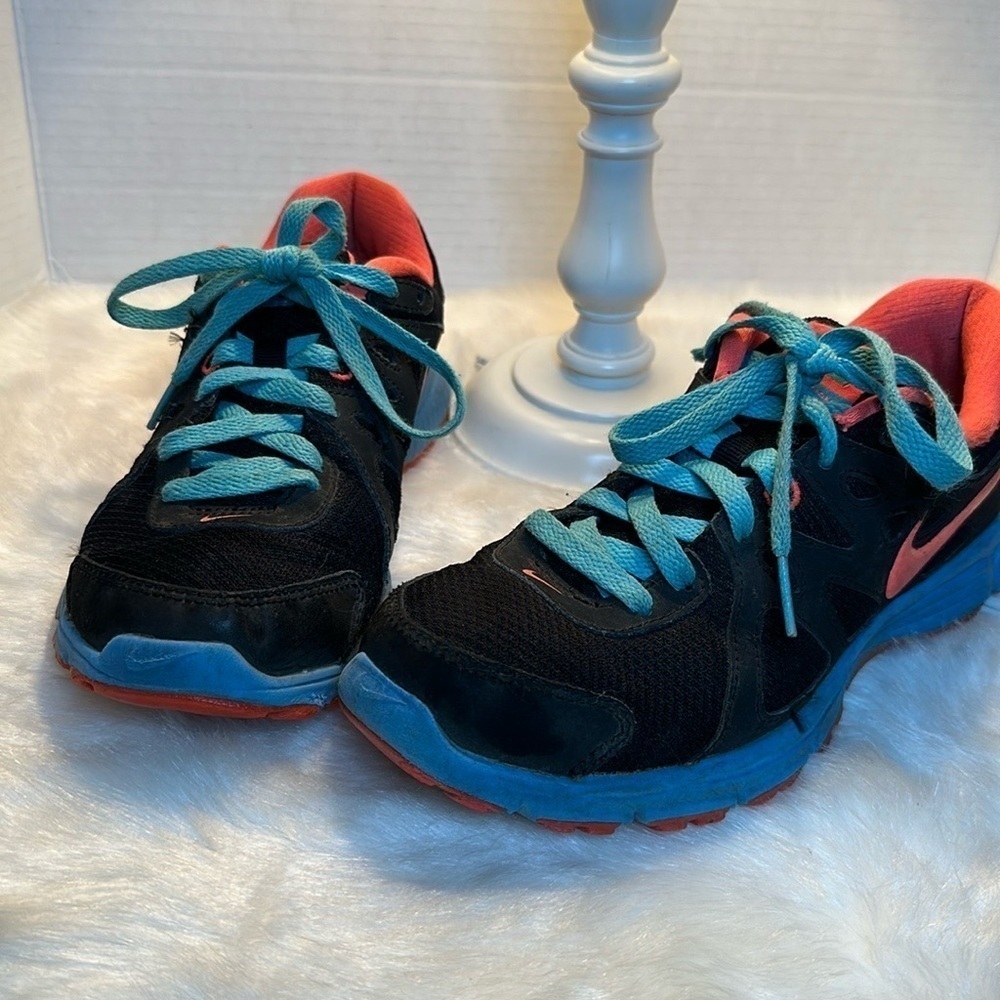 Nike Revolution 2 Sneakers Size 65 Womens